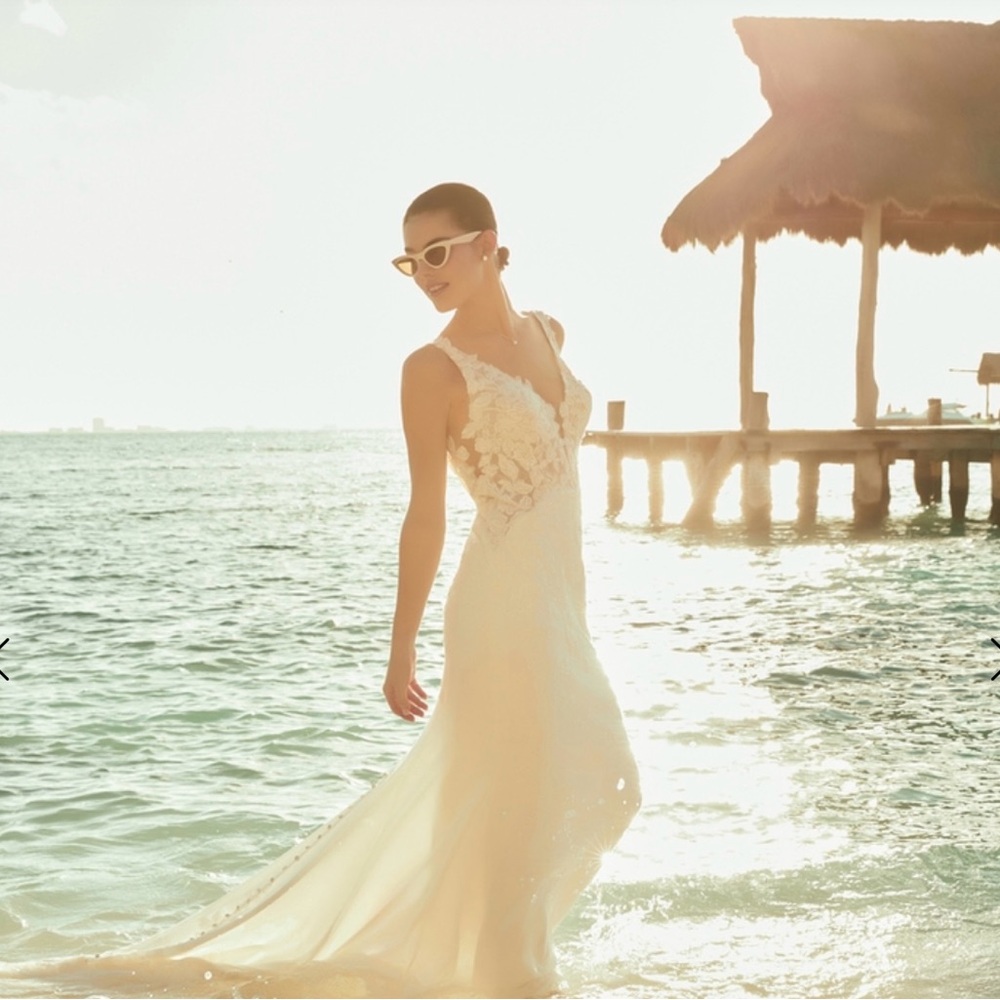 Madison James Prom / Formal/ Military Ball / Wedding Dress